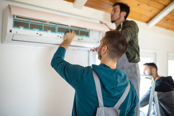 Best Solar-powered HVAC Systems in Vadnais Heights, MN