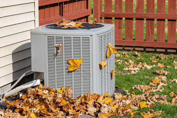 Best Residential HVAC in Vadnais Heights, MN