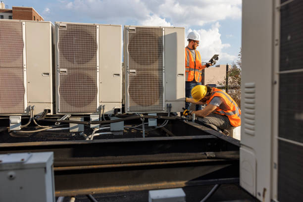 Best VRF (Variable Refrigerant Flow) Systems in Vadnais Heights, MN