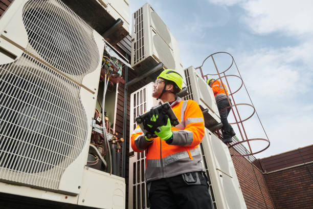 Best Energy-efficient HVAC Solutions in Vadnais Heights, MN