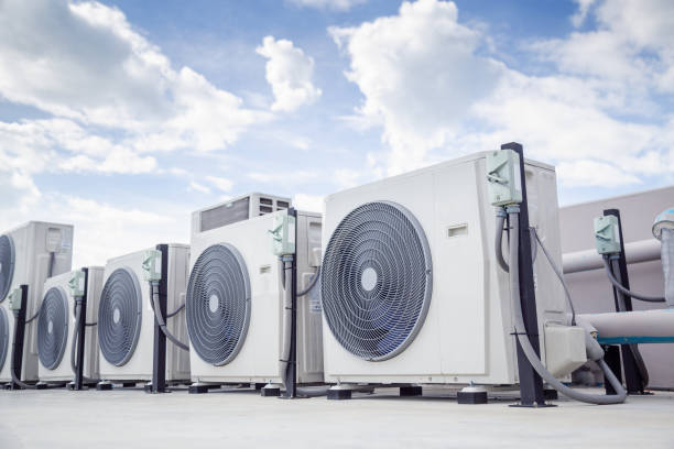 Best Air Conditioning Cleaning in Vadnais Heights, MN