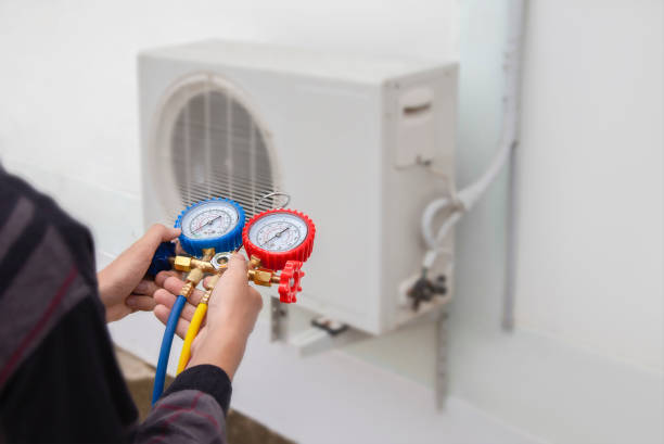Best HVAC Training and Certification in Vadnais Heights, MN
